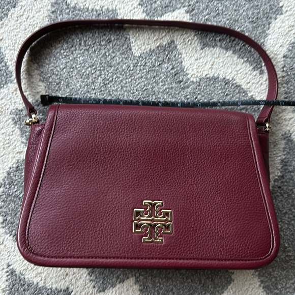 Tory Burch Handbag/Crossbody - Picture 8 of 10